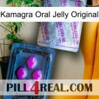 Kamagra Oral Jelly Original 37